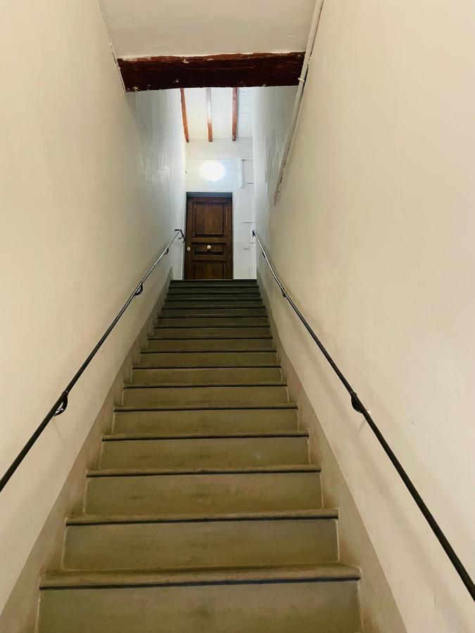 Ramaglianti Apartments Suite Tre 피렌체 외부 사진